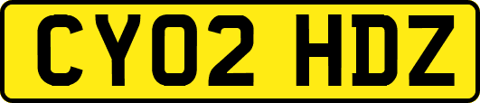 CY02HDZ