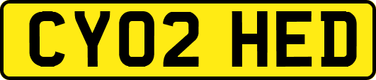 CY02HED