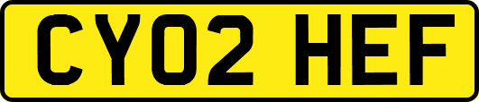CY02HEF