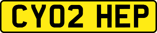 CY02HEP