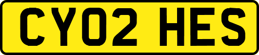 CY02HES