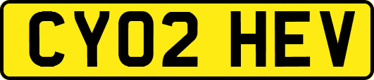 CY02HEV