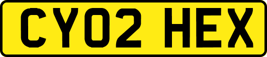 CY02HEX