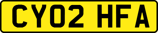 CY02HFA