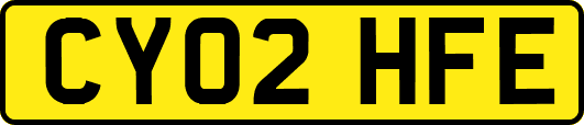 CY02HFE