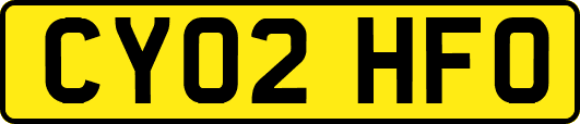 CY02HFO