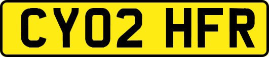 CY02HFR