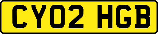 CY02HGB
