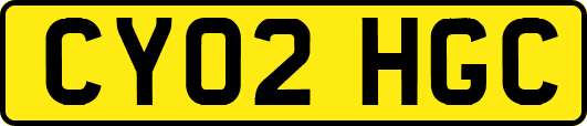 CY02HGC