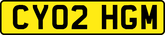 CY02HGM