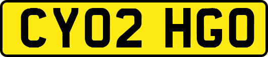 CY02HGO