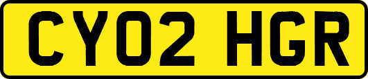 CY02HGR