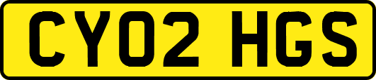 CY02HGS