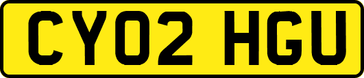 CY02HGU