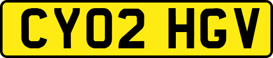 CY02HGV