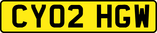 CY02HGW