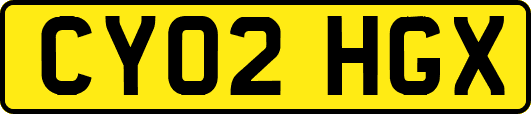 CY02HGX