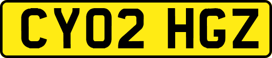 CY02HGZ