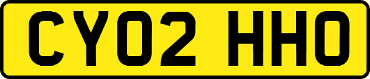 CY02HHO