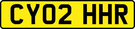 CY02HHR