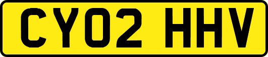 CY02HHV