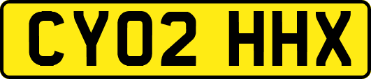 CY02HHX