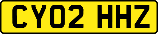 CY02HHZ