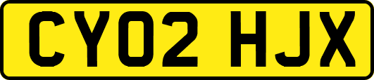 CY02HJX