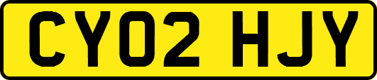 CY02HJY