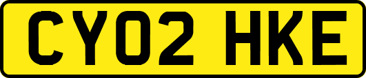 CY02HKE