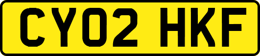 CY02HKF