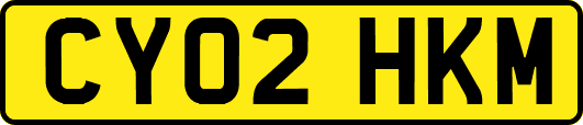 CY02HKM