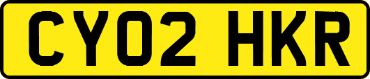 CY02HKR