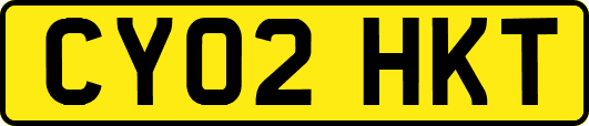 CY02HKT