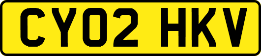 CY02HKV