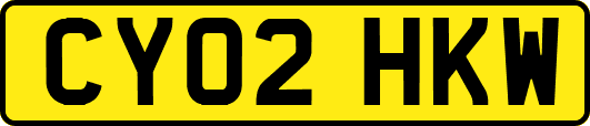 CY02HKW