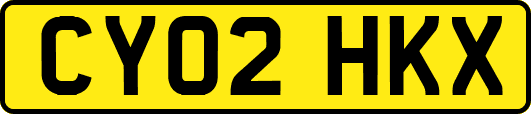 CY02HKX