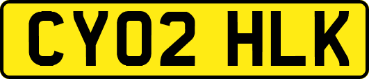 CY02HLK