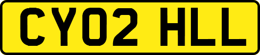 CY02HLL