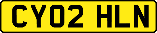 CY02HLN