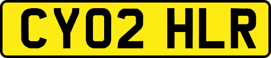 CY02HLR