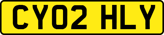 CY02HLY