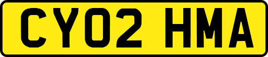 CY02HMA