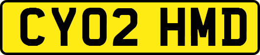 CY02HMD
