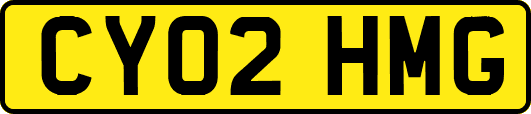 CY02HMG
