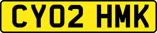 CY02HMK