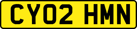 CY02HMN
