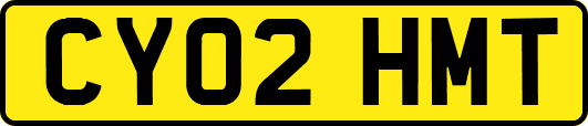 CY02HMT