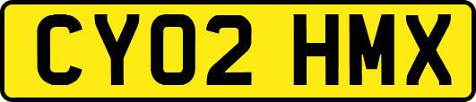 CY02HMX
