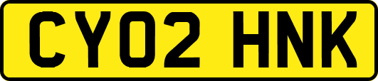 CY02HNK